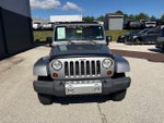 2013 Wrangler Unlimited Thumbnail 13