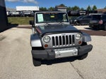 2013 Wrangler Unlimited Thumbnail 14