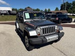 2013 Wrangler Unlimited Thumbnail 15