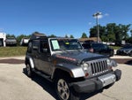 2013 Wrangler Unlimited Thumbnail 16