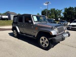 2013 Wrangler Unlimited Thumbnail 17