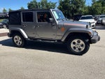 2013 Wrangler Unlimited Thumbnail 18