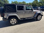 2013 Wrangler Unlimited Thumbnail 19