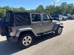 2013 Wrangler Unlimited Thumbnail 20