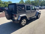 2013 Wrangler Unlimited Thumbnail 21