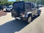2013 Wrangler Unlimited Thumbnail 22