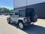 2013 Wrangler Unlimited Thumbnail 29
