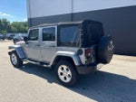 2013 Wrangler Unlimited Thumbnail 30