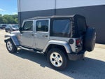 2013 Wrangler Unlimited Thumbnail 31