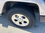 2013 Wrangler Unlimited Thumbnail 33
