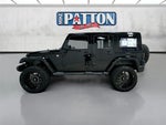 2013 Wrangler Unlimited Thumbnail 4