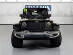 2013 Wrangler Unlimited Thumbnail 2