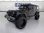 2013 Wrangler Unlimited Thumbnail 3