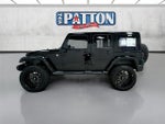 2013 Wrangler Unlimited Thumbnail 4