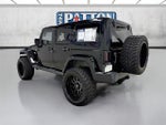 2013 Wrangler Unlimited Thumbnail 5