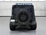2013 Wrangler Unlimited Thumbnail 6