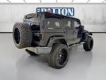 2013 Wrangler Unlimited Thumbnail 7