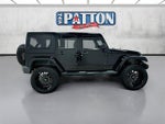 2013 Wrangler Unlimited Thumbnail 8