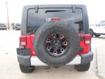 2014 Wrangler Unlimited Thumbnail 4
