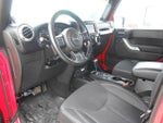 2014 Wrangler Unlimited Thumbnail 3