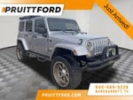2015 Wrangler Unlimited Thumbnail 1