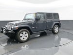 2016 Wrangler Unlimited Thumbnail 1