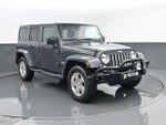 2016 Wrangler Unlimited Thumbnail 3