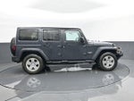 2016 Wrangler Unlimited Thumbnail 4