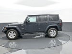 2016 Wrangler Unlimited Thumbnail 5