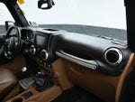 2016 Wrangler Unlimited Thumbnail 9