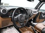 2016 Wrangler Unlimited Thumbnail 13