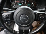 2016 Wrangler Unlimited Thumbnail 17