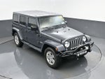 2016 Wrangler Unlimited Thumbnail 19