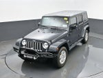 2016 Wrangler Unlimited Thumbnail 20