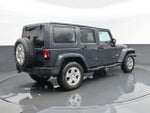 2016 Wrangler Unlimited Thumbnail 21