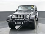 2016 Wrangler Unlimited Thumbnail 22