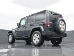 2016 Wrangler Unlimited Thumbnail 23