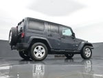 2016 Wrangler Unlimited Thumbnail 24