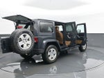 2016 Wrangler Unlimited Thumbnail 29