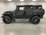 2017 Wrangler Unlimited Thumbnail 2