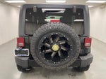 2017 Wrangler Unlimited Thumbnail 4