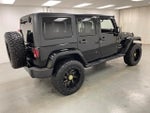 2017 Wrangler Unlimited Thumbnail 6