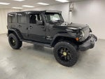 2017 Wrangler Unlimited Thumbnail 7