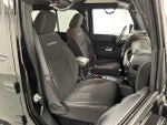 2017 Wrangler Unlimited Thumbnail 11