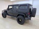 2017 Wrangler Unlimited Thumbnail 3