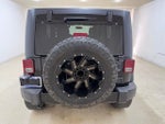 2017 Wrangler Unlimited Thumbnail 4