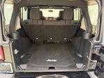 2017 Wrangler Unlimited Thumbnail 5