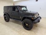 2017 Wrangler Unlimited Thumbnail 7