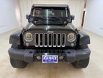 2017 Wrangler Unlimited Thumbnail 8