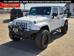 2017 Wrangler Unlimited Thumbnail 1